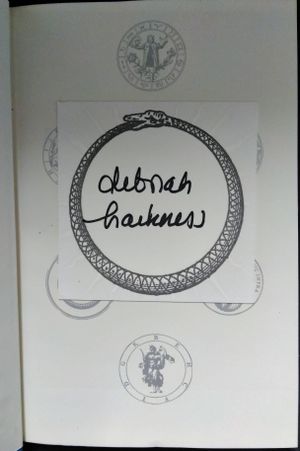 A Discovery of Witches image number 1