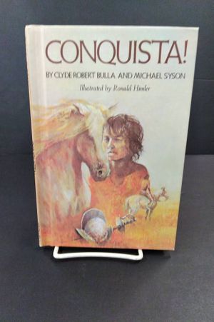 Conquista image number 0