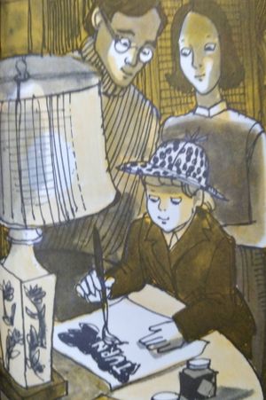 Piet Potter's First Case image number 2