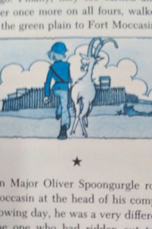 Arthur's Last Stand image number 2