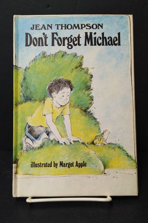 Don't Forget Michael image number 0