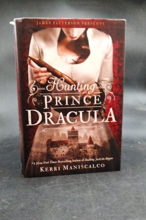 Hunting Prince Dracula image number 0