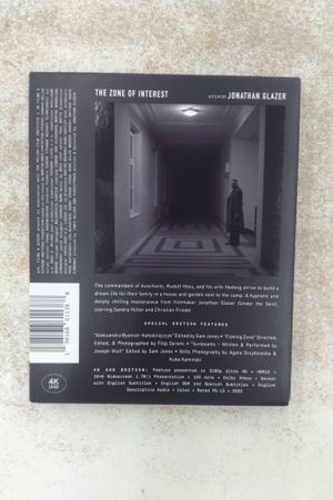 The Zone of Interest image number 1