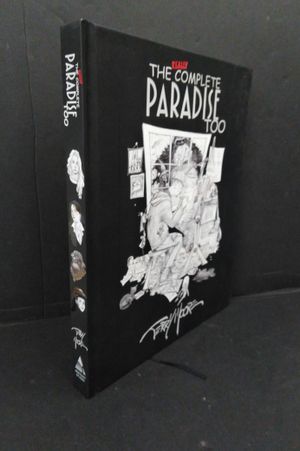 The Really Complete Paradise Too image number 0
