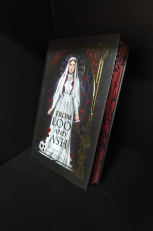 From Blood and Ash image number 1