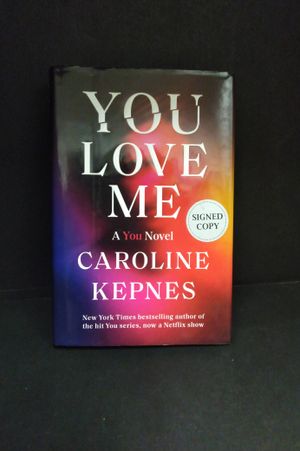 You Love Me image number 0