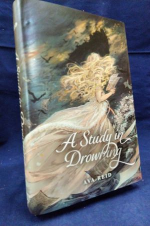 A Study in Drowning image number 0