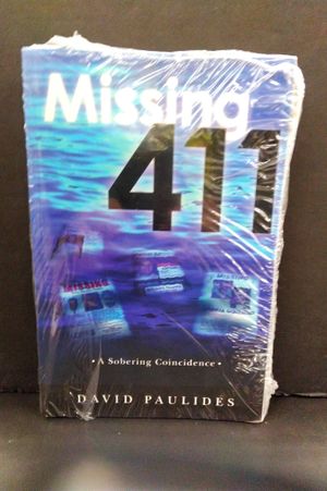 Missing 411: A Sobering Coincidence image number 0
