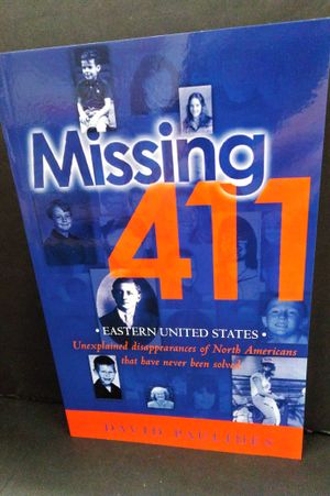 Missing 411: Eastern United States image number 1