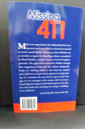 Missing 411: Eastern United States image number 0