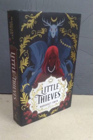 Little Thieves image number 0