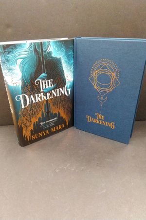 The Darkening image number 0