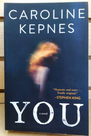 You: A Novel image number 0