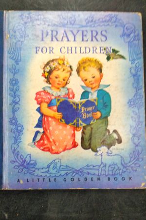 prayers for children image number 0