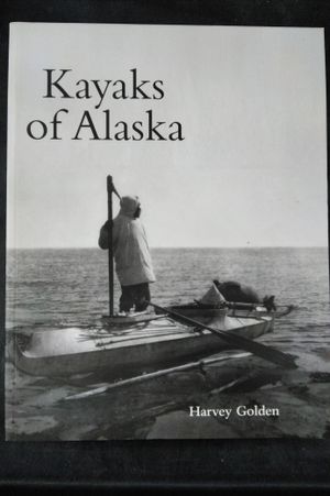 Kayaks of Alaska image number 0