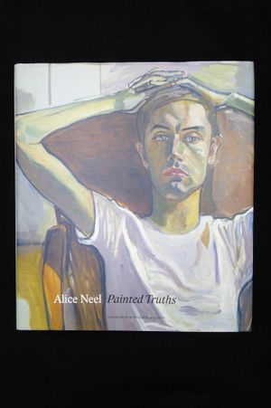 Alice Neel image number 0