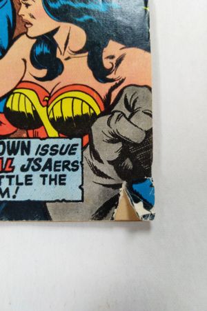 All-Star Comics #69 image number 1