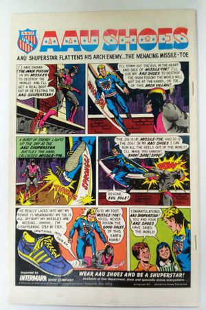 All-Star Comics #69 image number 2