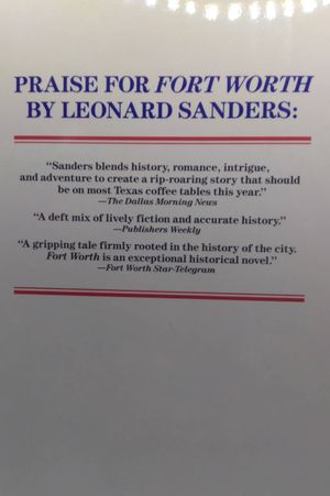Texas Noon  image number 2
