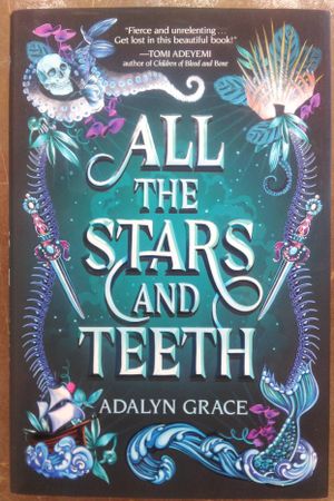 All the Stars and Teeth image number 0