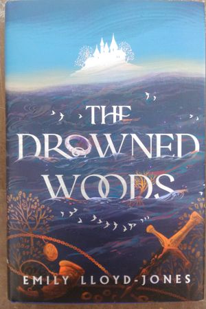 The Drowned Woods image number 0