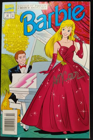 Barbie #38 image number 0