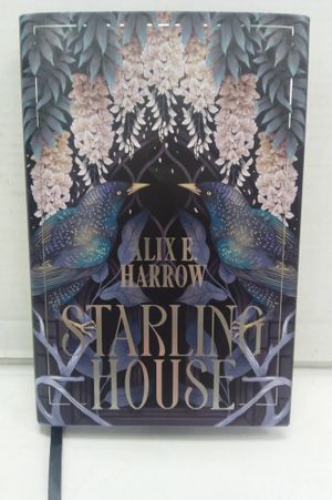 Starling House image number 0