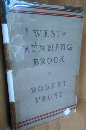 West-Running Brook image number 0