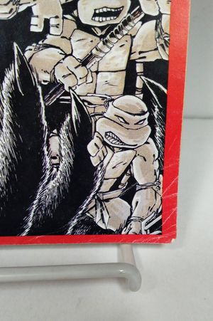 Teenage Mutant Ninja Turtles #1 image number 1