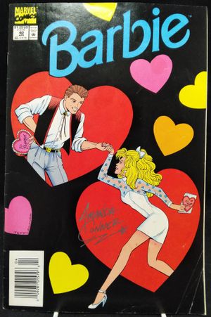 Barbie #40 image number 0