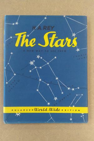 The Stars image number 0