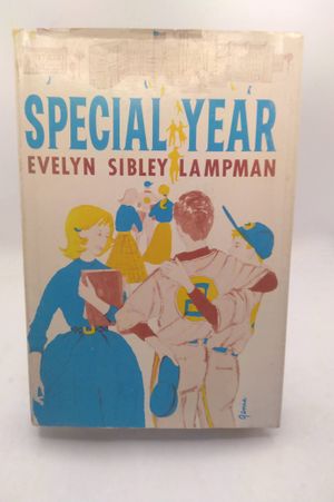 Special Year image number 0