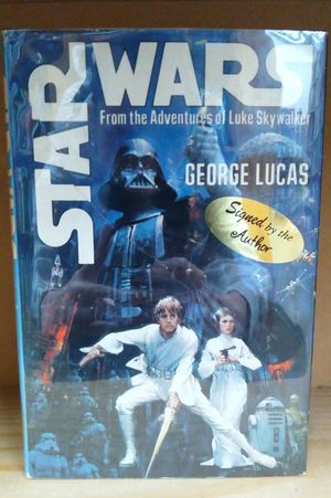 Star Wars image number 2