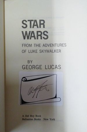 Star Wars image number 0