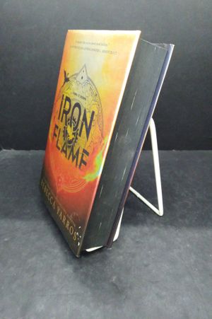 Iron Flame image number 2
