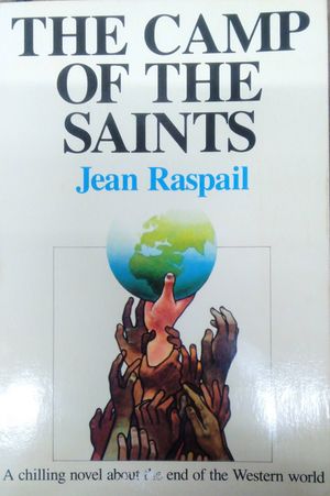 The Camp of the Saints image number 0