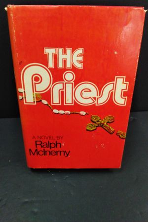 The Priest image number 0