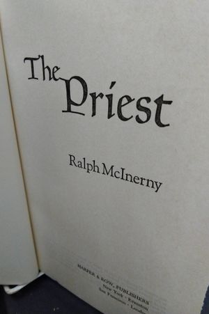 The Priest image number 2