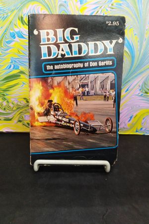 Big Daddy image number 0