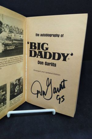 Big Daddy image number 1