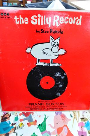 The Silly Record image number 0