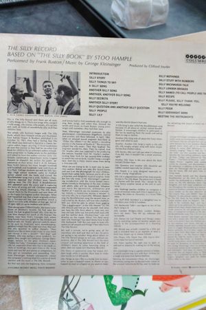 The Silly Record image number 2
