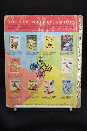 Uncle Remus Little Golden Book image number 1
