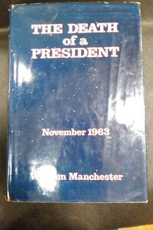 The Death of a President image number 0
