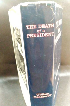 The Death of a President image number 2