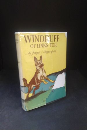 Windruff of Links Tor image number 0