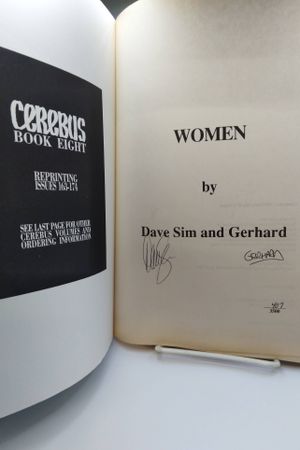 Women image number 2