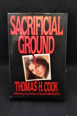 Sacrificial Ground image number 0