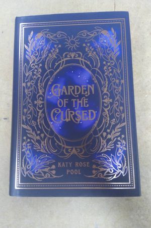 Garden of the Cursed image number 0
