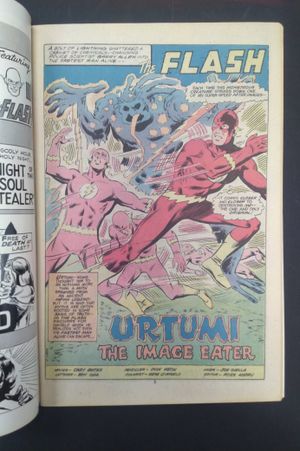 Adventure Comics Issue 463 image number 2